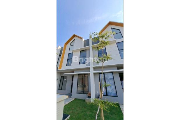 MURAH TURUN HARGA DESAIN MEWAH ADA CLUB HOUSE DAERAH KEPUTIH