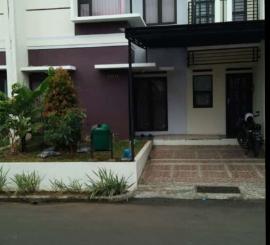 Rumah 2 Lantai hanya 5 Juta Bogor