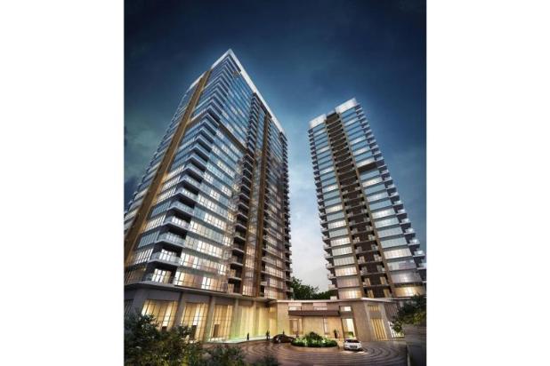 Branz Simatupang 3BR Sisa 1 Unit by Tokyu Land Indonesia