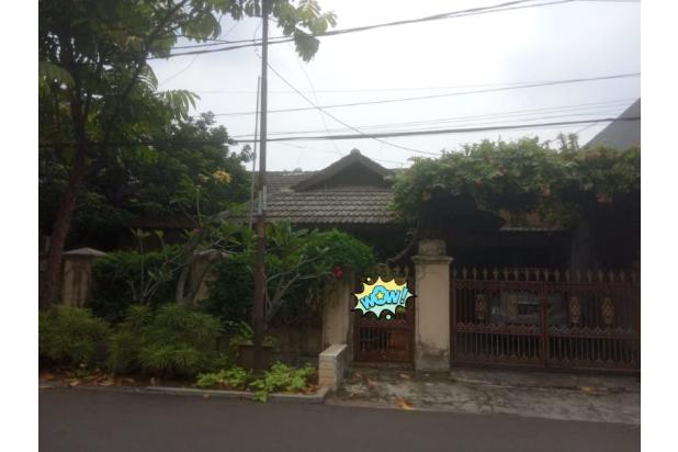 Rumah Manis banget Strategis Siap Huni di Pondok Kelapa