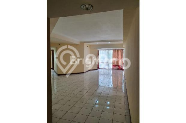 APARTEMEN TAMAN ANGGREK TOWER 8 LANTAI TINGGI TANJUNG DUREN JAKARTA BARAT