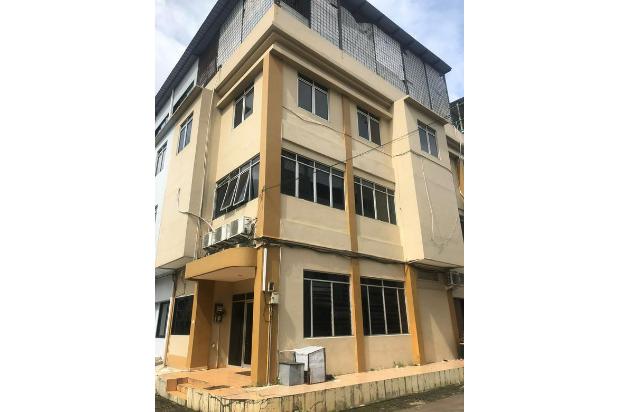 Dijual Ruko di Villa Gading Indah Klp. Gading Jakarta Utara