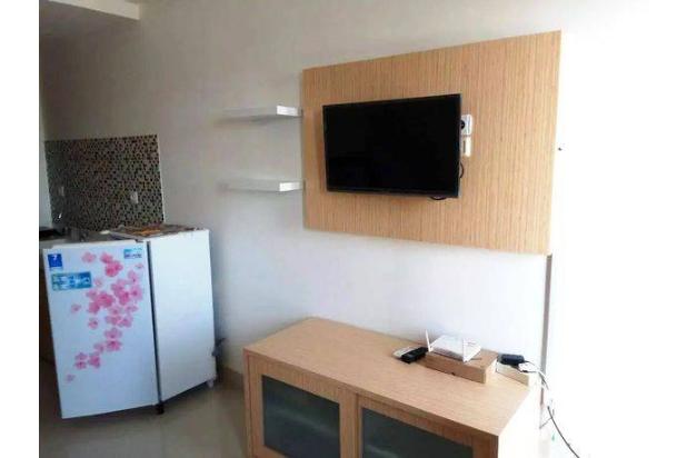 Jual Apartemen Signature Park Grande Tower Green Lantai 9 Furnish