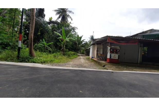 Area Bandara YIA, UNTUNG Gede