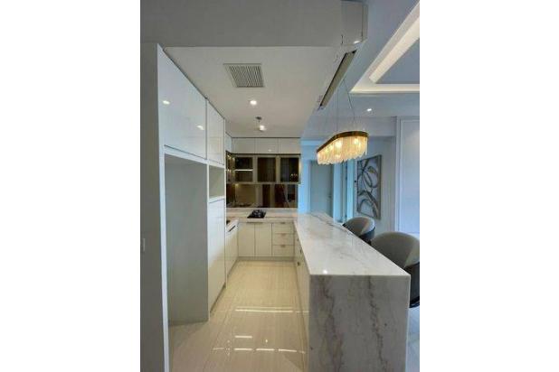 Dijual Apartement La Riz Mansion Lt 36 