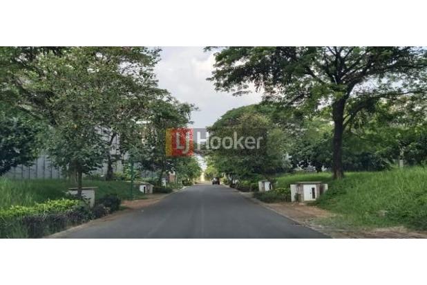 KAVLING SIAP BANGUN LUAS 480 m2 DI ROYAL ORCHARD KELAPA GADING