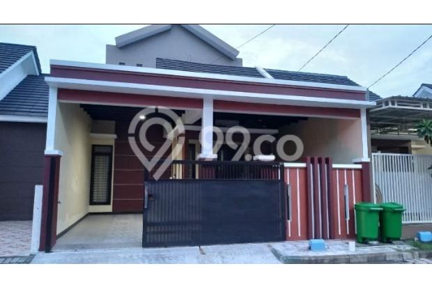 Rumah Dijual Green Park Residen