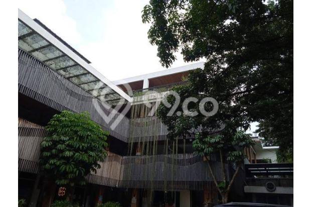 Dijual Tempat Usaha Strategis di Tubagus Ismail Sayap Dago