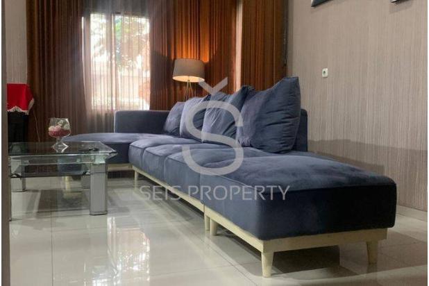 For Sale Rumah Siap Huni Di Singgasana Kota Bandung