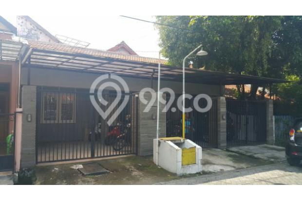 rumah kos Aktif Tenggilis UBAYA jalan kaki aja