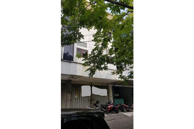 Dijual Ruko 2 Lantai Di Ngagel Jaya Utara Surabaya