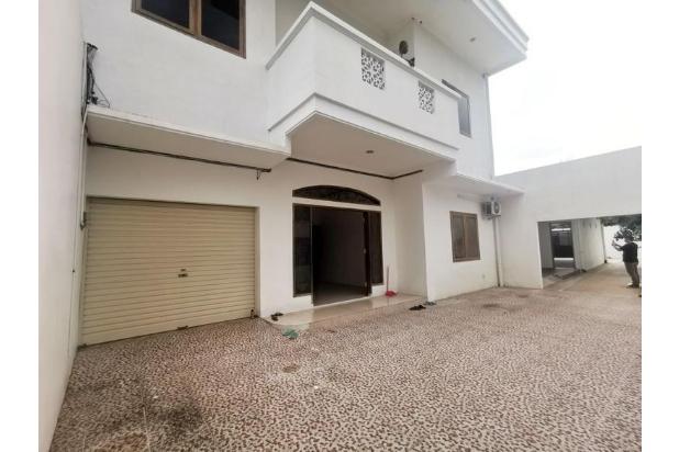 Rumah baru mewah di Nusukan Solo