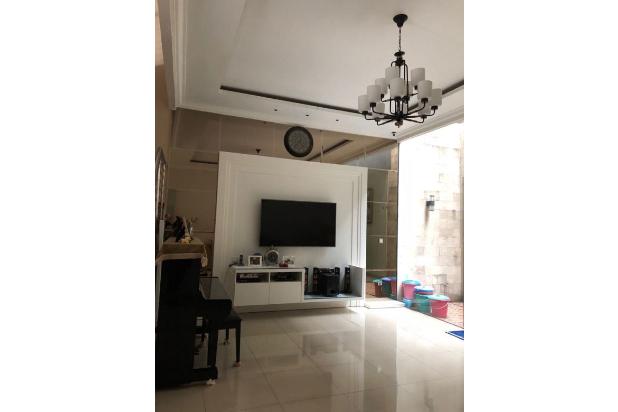 Dijual Rumah Sapphire PHG ( Pondok Hijau Golf ) Raya Kintamani Golf
