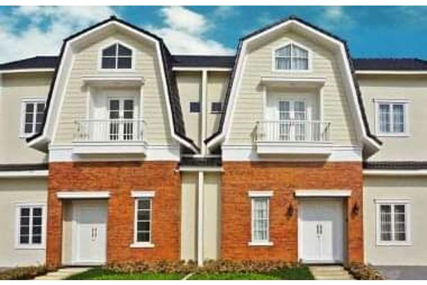 Rumah hunian Grand Azzahra Malang