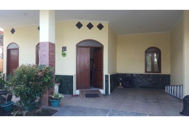*Rumah murah dan strategis tengah kota di Jl Sultan Agung Batu