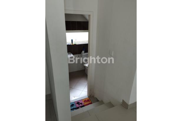 BALIKPAPAN RUMAH GRAND CITY FOREST VIILL