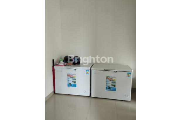BALIKPAPAN RUMAH GRAND CITY FOREST VIILL