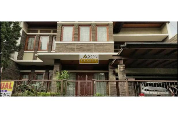 RUMAH BAGUS ISTANA REGENCY, PASTEUR