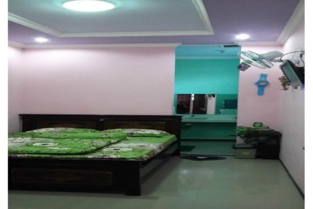 Villa Tipe Kamaran Nyaman di Batu