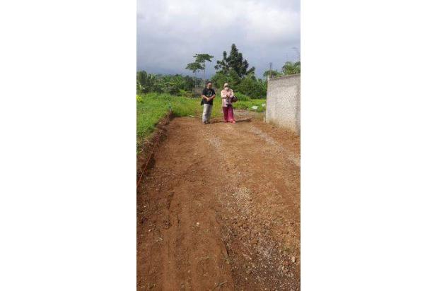 SIAP DI BANGUN TANAH MURAH LEGALITAS SHM PUNCAK BOGOR