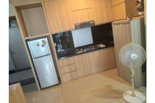 Apartemen bagus bawah lgs hotel. 