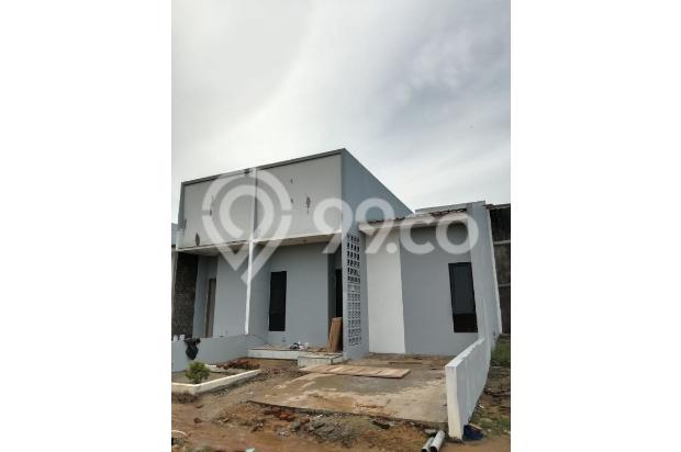 fasilitas masjid dan kolam renang subsidi Tamora residence