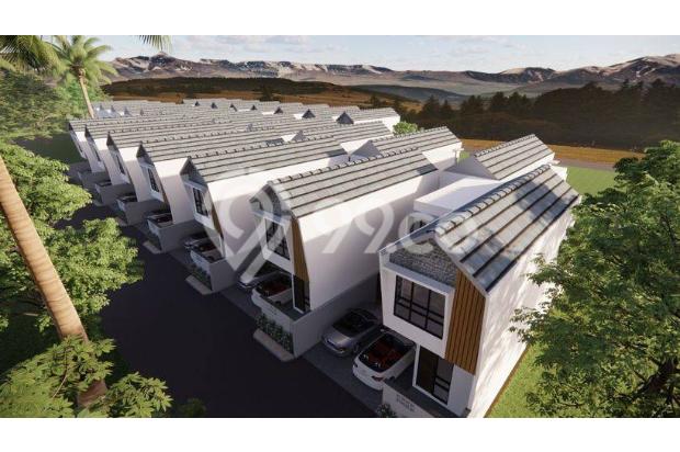 Villa Cluster Di Jual murah Nusadua Bali 