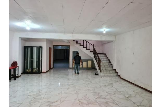 Rumah Tinggal Bisa Untuk Usaha di Kopo Leuwipanjang Bandung