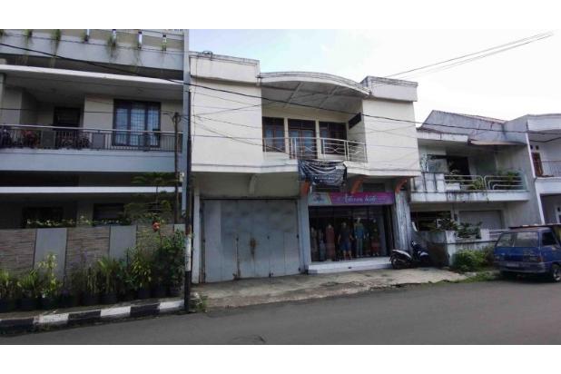 Dijual TEMPAT USAHA di tengah kota Garut