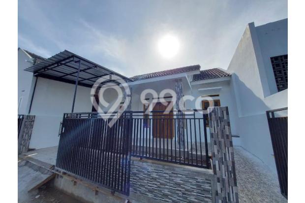 rumah murah modern minimalis dibandung