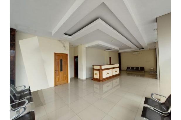 Gedung Multi Guna Masih Bagus di Bintaro