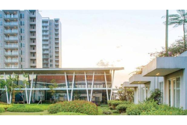 Dijual Landmark Residence Cicendo, Bandung