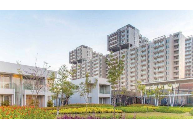 Dijual Landmark Residence Cicendo, Bandung