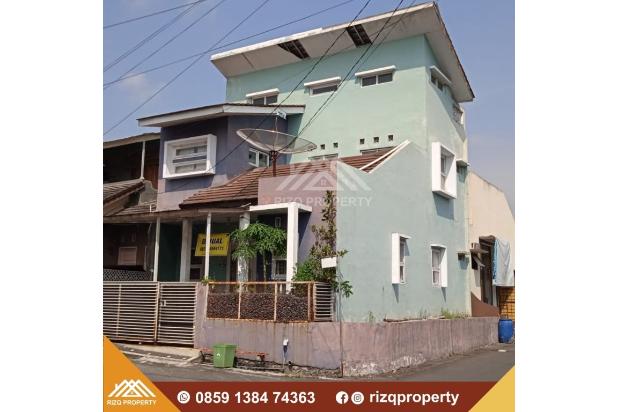 RUMAH 3 lantai di Tarogong Kaler Garut