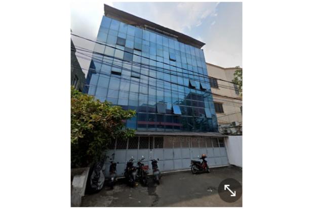 RUKO MURAH DI JALAN TIANG BENDERA TAMBORA JAKARTA BARAT