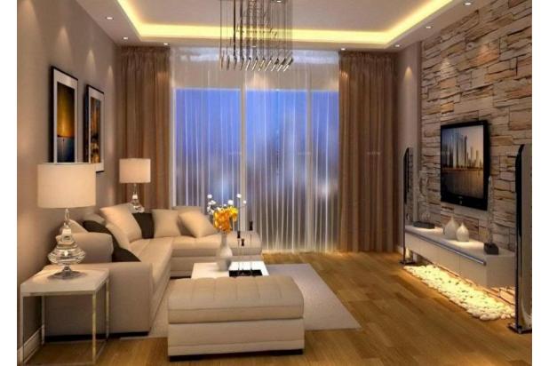 Rumah Minimalis Dengan Kolam Renang di Setiabudi Bandung