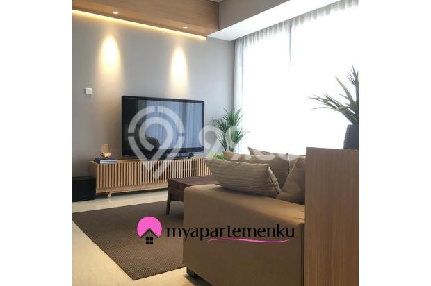 DIJUAL APARTEMEN 3 Kamar Termurah @ 1 Park Avenue, Gandaria, Jakarta Selatan