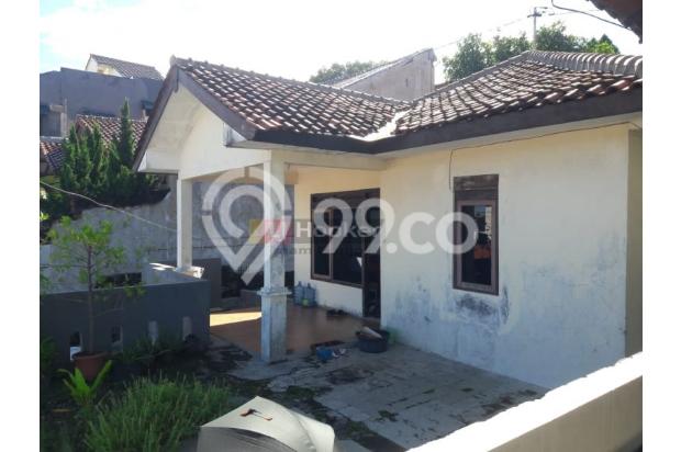 Jual Rumah Jangli Semarang – 5001