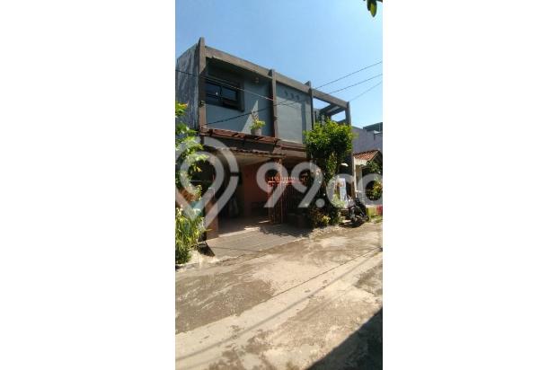 Rumah Gading Junti Asri