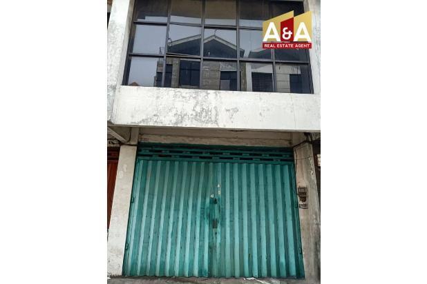 DIJUAL RUKO WILAYAH SURABAYA PUSAT