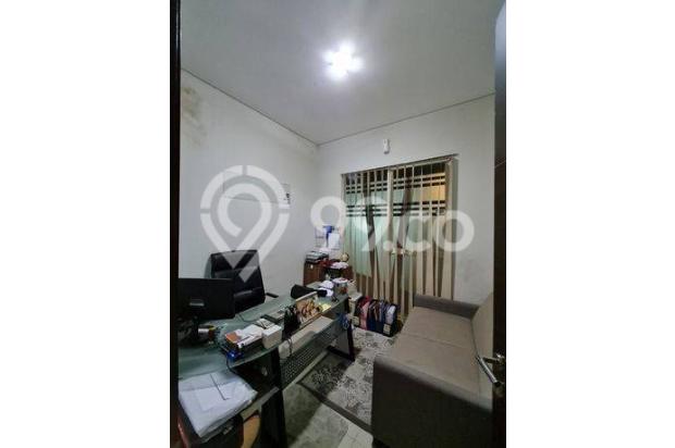 Rumah 2 Lantai Baru Unfurnished HGB di Cluster Misisipi Jakarta Garden City , Jakarta Timur