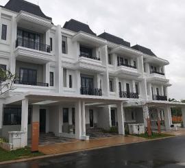 WINONA RUMAH MASA DEPAN LOKASI STRATEGIS ALAM SUTERA