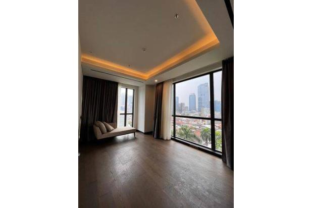 Dijual Apartemen The Pakubuwono Menteng 3br Uk 260m2 Standar Developer At Jakarta Pusat