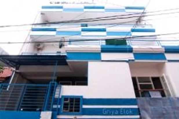 Kost-Kost'an Nyaman, Murah, dekat Kampus dan Pusat Bisnis