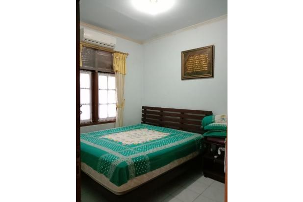 Rumah kokoh cocok untuk kosan lokasi Antapani Kota Bandung