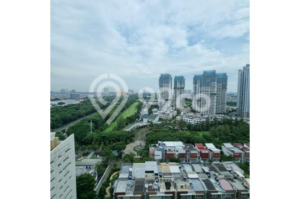 Dijual Apartemen Greenbay