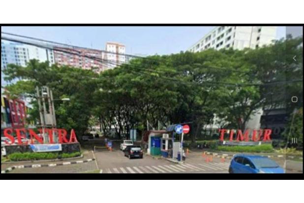 Dijual Apartemen murah bisa over kredit Jakarta timur 