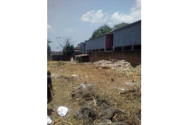  Tanah Seluas 1120 Meter Persegi, Di Jl Titi Bumi Barat, Gamping,