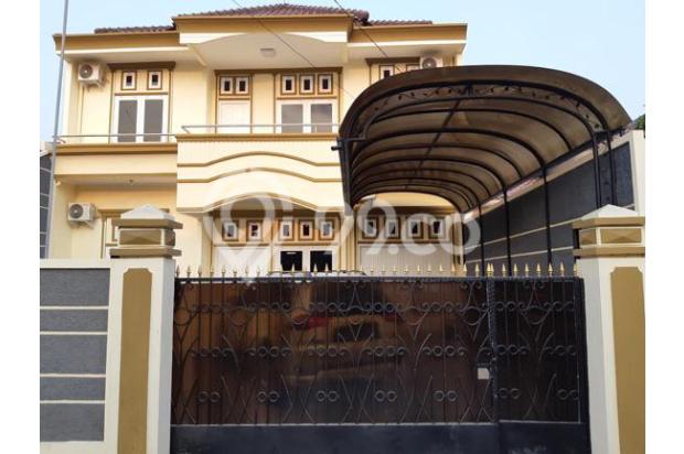 Rumah Bagus di Duren Sawit Jakarta Timur