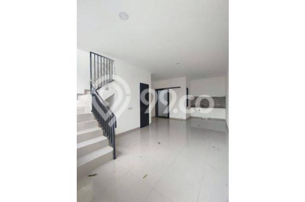 Rumah Exclusive Sangat Strategis di Cinere Pangkalan Jati 8 Unit Terakhir Dari Total 36 Unit